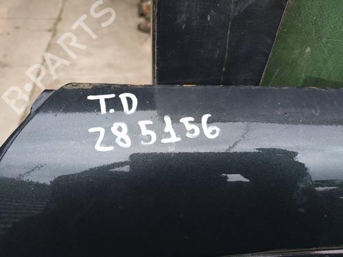 Right rear door MERCEDES-BENZ M-CLASS (W163) ML 230 (163.136) | BP9394703C5 
