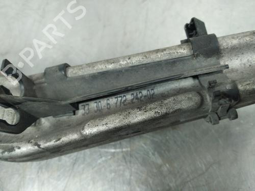 Right rear suspension arm BMW 5 (E60) 525 d | BP26256835M15 