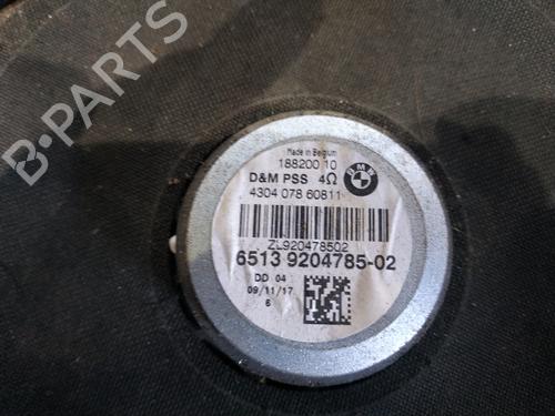 Radio BMW 3 Compact (E46) 318 td | BP26246640E6 