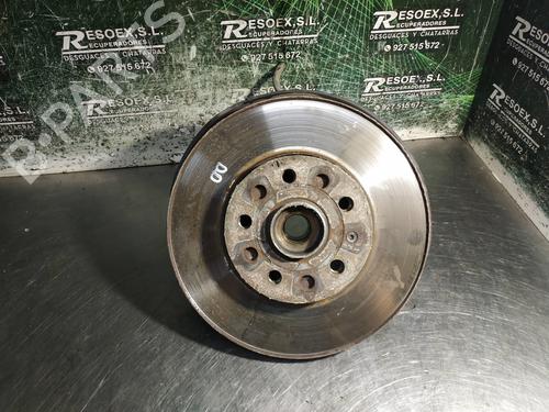 Used Right front steering knuckle SEAT ALTEA (5P1) 1.4 TSI (125 hp) 9770270