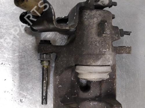 Right rear brake caliper PEUGEOT 5008 (0U_, 0E_) 1.6 BlueHDi 120 | BP27400175M106 