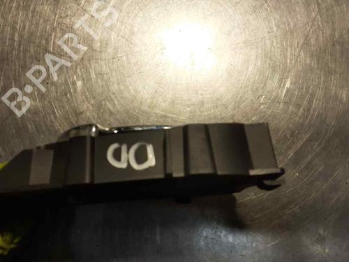 Front right interior door handle PEUGEOT 407 SW (6E_, 6D_) 1.6 HDi 110 | BP8205195I14 