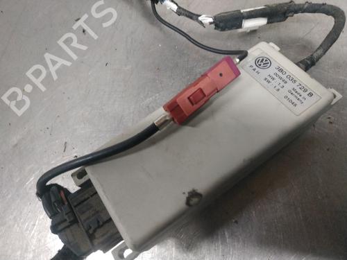 Electronic module VW GOLF IV Cabriolet (1E7) 1.9 TDI | BP26263507M83 