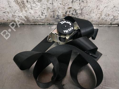 Used Rear center seatbelt MERCEDES-BENZ E-CLASS (W211) E 280 CDI (211.020) (190 hp) 26264141