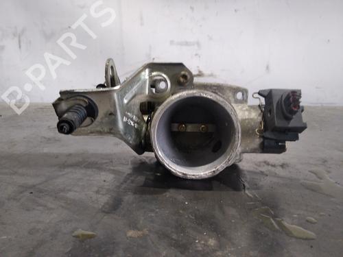 Gasklephuis FORD ESCORT VI Turnier (GAL, ANL) 1.6 16V (90 hp) 26252706