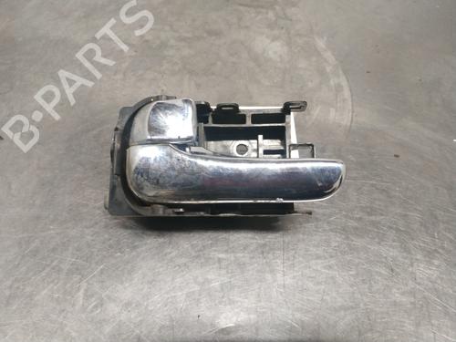 Front left interior door handle NISSAN PRIMERA Hatchback (P11) 2.0 TD | BP26262735I13 
