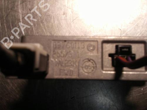 Electronic module MERCEDES-BENZ C-CLASS (W203) C 220 CDI (203.008) | BP8520055M83 