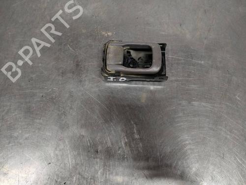 Used Front left interior door handle NISSAN MICRA II (K11) 1.0 i 16V (54 hp) 26265037