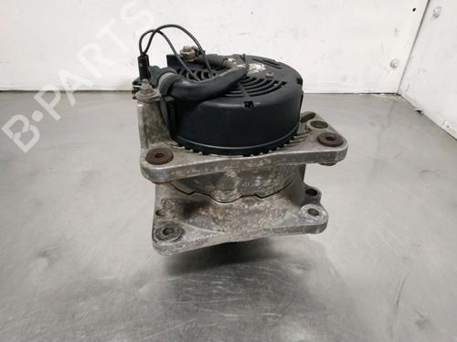 Used Alternator VW GOLF III (1H1) 1.9 TDI Syncro (1HX1) (90 hp) 26253018