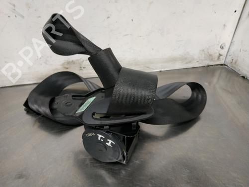 Rear left seatbelt CHEVROLET EPICA (KL1_) 2.5 | BP26253467I29 