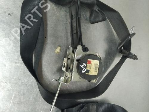 Used Front left seatbelt OPEL ASTRA H GTC (A04) 1.7 CDTi (L08) (101 hp) 27401095