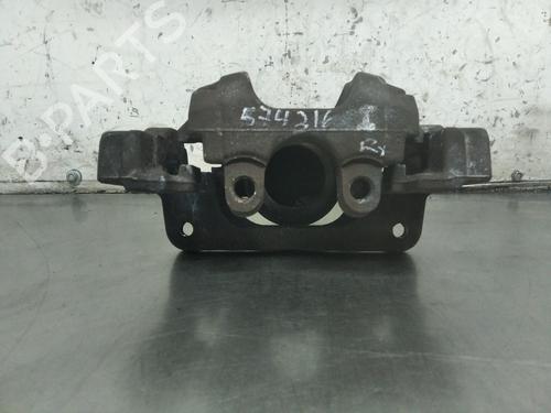Used Left front brake caliper CITROËN C4 Picasso II 1.2 THP 130 (130 hp) 27400839