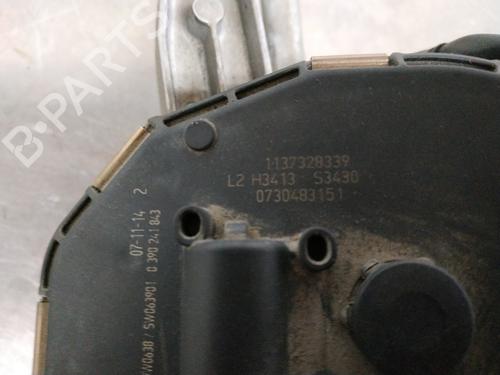 Front wiper motor MERCEDES-BENZ C-CLASS (W204) C 200 CDI (204.007, 204.006) | BP26264919M29 