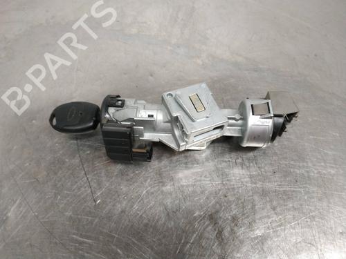 Ratlås/Tændingslås FORD FOCUS II (DA_, HCP, DP) 1.6 TDCi (90 hp) 26266416