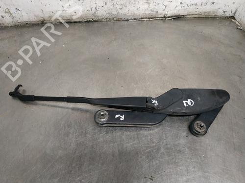Used Front windshield wiper arm MERCEDES-BENZ S-CLASS (W220) S 400 CDI (220.028, 220.128) (250 hp) 26256966