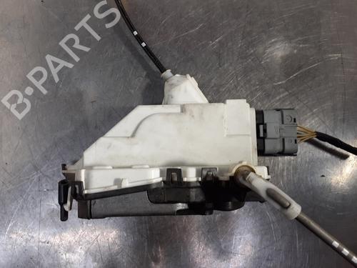 Front right lock CITROËN C4 CACTUS 1.6 BlueHDi 100 | BP26244593C97 
