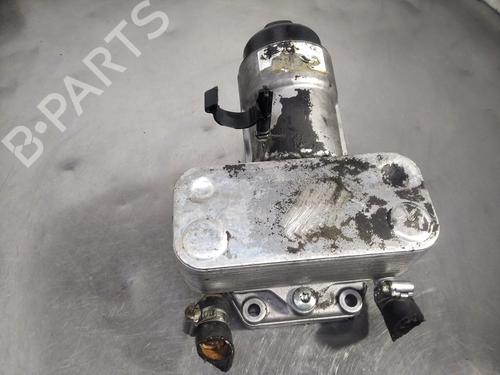 Oliekøler OPEL ASTRA G Hatchback (T98) 2.0 16V (F08, F48) (136 hp) 26252702