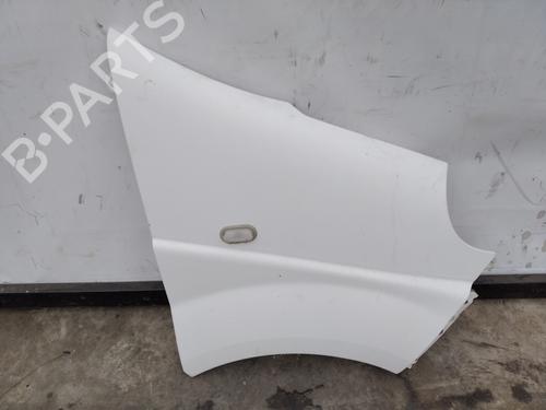 Used Right front fenders NISSAN PRIMASTAR Van (X83) 2.0 dCi 115 (114 hp) 27401300