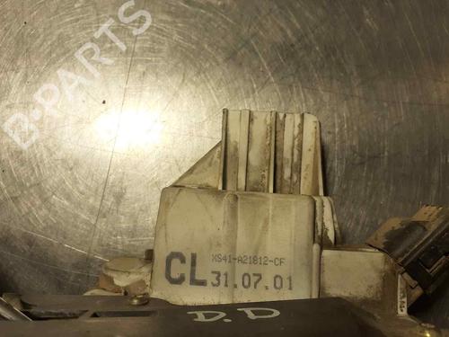 Front right lock FORD FOCUS I (DAW, DBW) 1.8 Turbo DI / TDDi | BP8266434C97 