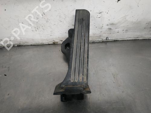 Gaspedaal SEAT ALTEA (5P1) 1.8 TFSI (160 hp) 26253562