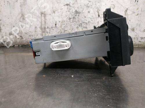 Radio MERCEDES-BENZ A-CLASS (W169) A 160 (169.031, 169.331) | BP26264961E6 