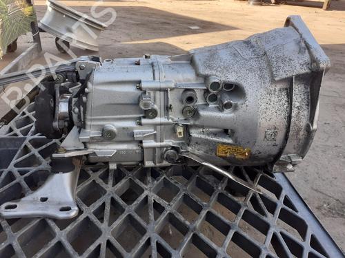 Gearbox BMW 3 (E46) 320 d | BP26242908M3 