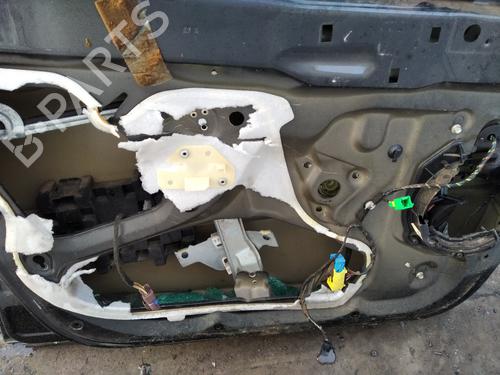 Left front door CITROËN C4 Coupe (LA_) 1.6 HDi | BP26264203C2 