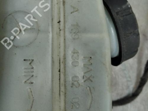 Brake master cylinder MERCEDES-BENZ A-CLASS (W169) A 160 CDI (169.006, 169.306) | BP27402240M77 