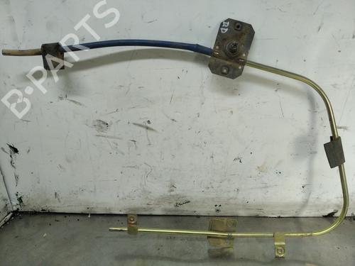Used Front right window mechanism SEAT MARBELLA (28A) 0.9 Cat (41 hp) 26254107