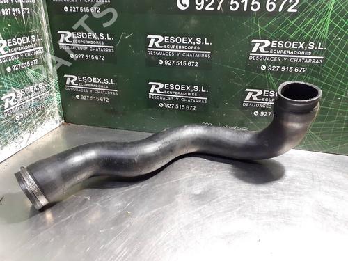 Pipe MERCEDES-BENZ VITO Van (W638) 112 CDI 2.2 (638.094) | BP26242766M125 