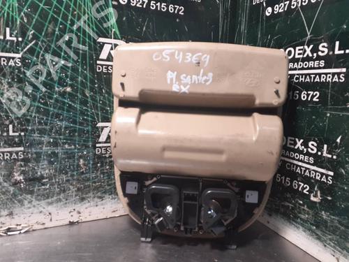 Interior roof light HYUNDAI SANTA FÉ II (CM) 2.2 CRDi | BP8311554I8 