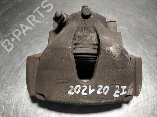 Left front brake caliper OPEL ASTRA H GTC (A04) 1.7 CDTi (L08) | BP27399802M105 
