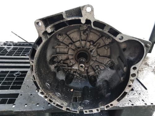 Used Gearbox BMW 3 (E46) 320 d (150 hp) 26265946