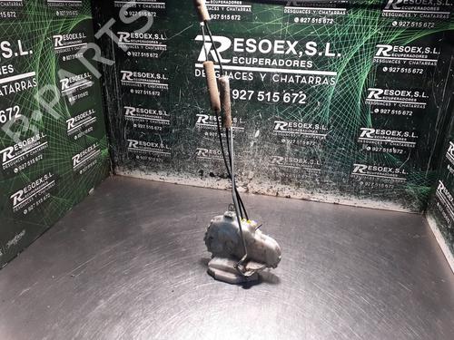 Used Rear right lock HONDA CIVIC IX (FK) 2.2 i-DTEC (FK3) (150 hp) 9107364