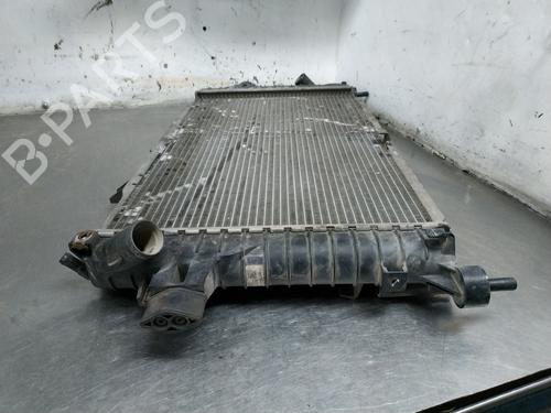 Køler OPEL ASTRA H (A04) 1.9 CDTI (L48) | BP26267966M31 