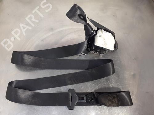 Used Rear left seatbelt MERCEDES-BENZ CLK (C209) CLK 270 CDI (209.316) (170 hp) 26244775