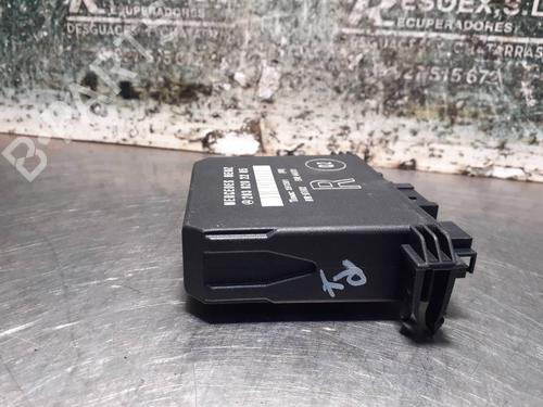 Comfort control module MERCEDES-BENZ C-CLASS (W203) C 220 CDI (203.008) | BP9168757M56 