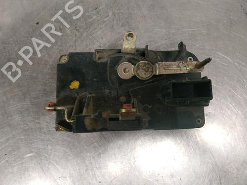 Used Front right lock CITROËN JUMPY I (U6U_) 1.9 D 70 (69 hp) 26254901