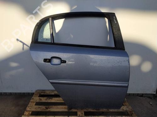 Used Right rear door OPEL VECTRA C (Z02) 2.0 16V Turbo (F69) (175 hp) 26245180