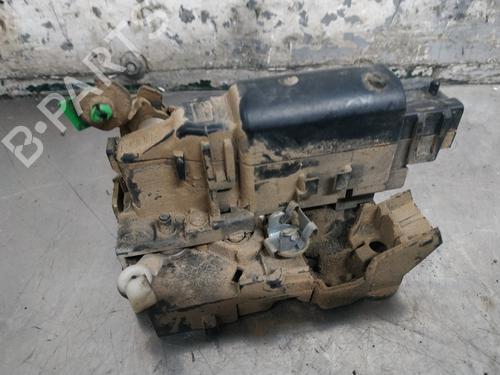 Front right lock RENAULT MASTER II Platform/Chassis (ED/HD/UD) 2.5 dCi 100 (ED4V, ED8V) | BP26263957C97 
