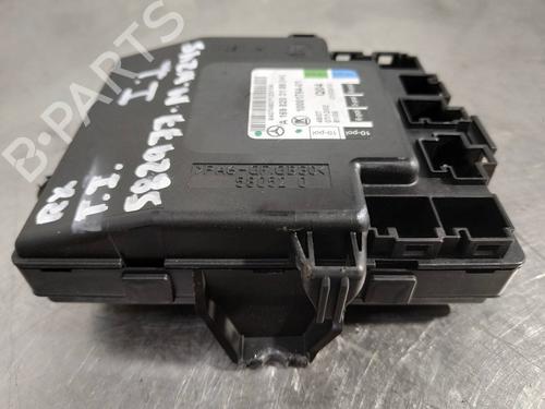 Comfort control module MERCEDES-BENZ B-CLASS Sports Tourer (W245) B 180 CDI (245.207) | BP26245158M56 