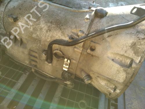 Gearbox MERCEDES-BENZ E-CLASS (W211) E 280 CDI (211.020) | BP26264909M3 