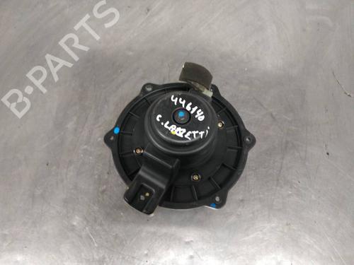 Heater blower motor CHEVROLET LACETTI (J200) 1.4 16V | BP26266773M62 