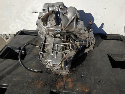 Gearbox NISSAN PRIMERA Hatchback (P11) 2.0 TD | BP26262985M3 