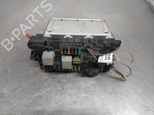 Fuse box MERCEDES-BENZ E-CLASS T-Model (S211) E 320 T CDI (211.226) | BP26267566E1 