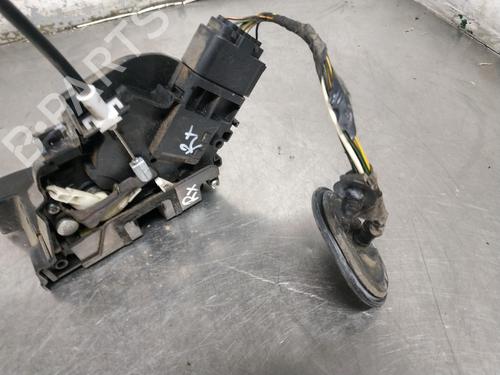 Front left lock FORD FOCUS C-MAX (DM2) 1.8 TDCi | BP26257414C98 