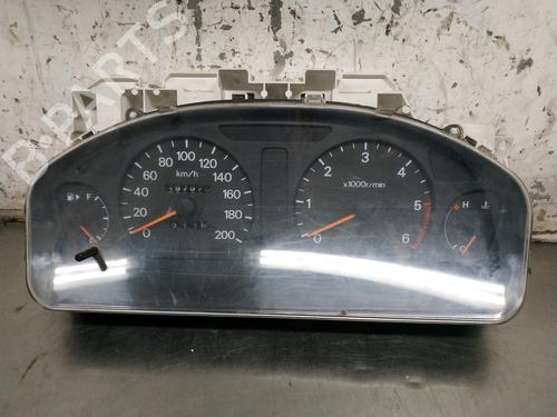 Used Instrument cluster MITSUBISHI GALANT VIII (EA_) 2.0 TDI (EA6A) (90 hp) 26255830
