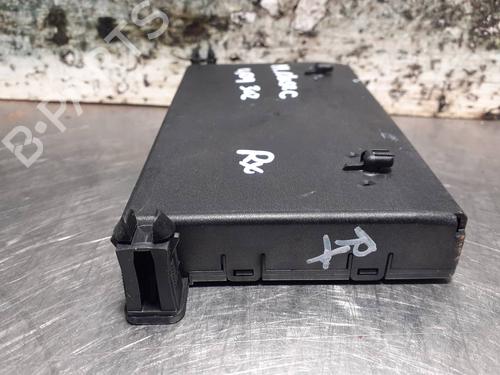 Electronic module MERCEDES-BENZ C-CLASS (W203) C 220 CDI (203.008) | BP9168761M83 