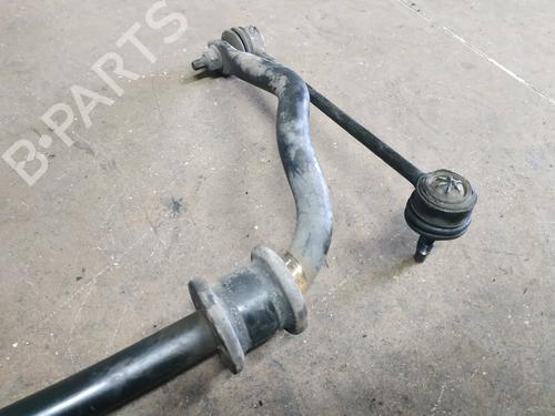 Anti roll bar MERCEDES-BENZ A-CLASS (W168) A 140 (168.031, 168.131) | BP26243779M96 