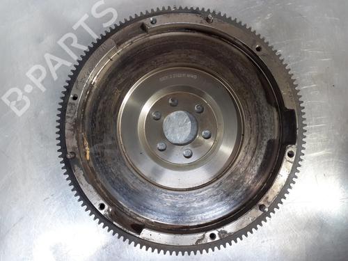 Flywheel SEAT ALTEA (5P1) 1.4 TSI | BP26243587M101 